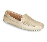 JB Martin Loafers / Casual Shoes 1TABATA in Gold 3.5