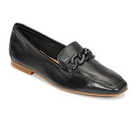 JB Martin Loafers / Casual Shoes 1VEILLE in Black 4