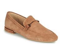 JB Martin Loafers / Casual Shoes 2ALBI in Brown 2.5