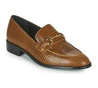 JB Martin Loafers / Casual Shoes AMICALE in Brown 6.5