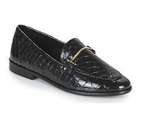 JB Martin Loafers / Casual Shoes CREATIVE in Black 5