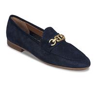 JB Martin Loafers / Casual Shoes FRANCHE BIJOU in Blue 6.5