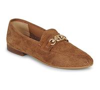 JB Martin Loafers / Casual Shoes FRANCHE BIJOU in Brown 3.5