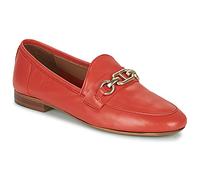 JB Martin Loafers / Casual Shoes FRANCHE BIJOU in Orange 7.5