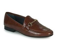 JB Martin Loafers / Casual Shoes FRANCHE CHIC in Brown 6