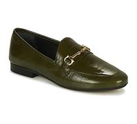 JB Martin Loafers / Casual Shoes FRANCHE CHIC in Green 6.5