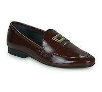 JB Martin Loafers / Casual Shoes FRANCHE CITY in Brown 7.5