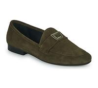 JB Martin Loafers / Casual Shoes FRANCHE CITY in Kaki 7.5