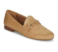 JB Martin Loafers / Casual Shoes FRANCHE in Brown 3.5