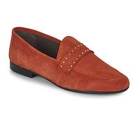 JB Martin Loafers / Casual Shoes FRANCHE ROCK in Orange 7.5