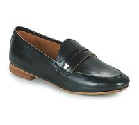 JB Martin Loafers / Casual Shoes FRANCHE SOFT in Black 5