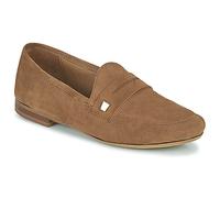 JB Martin Loafers / Casual Shoes FRANCHE SOFT in Brown 4