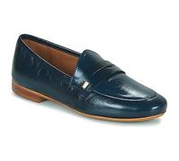 JB Martin Loafers / Casual Shoes FRANCHE SOFT in Marine 3.5