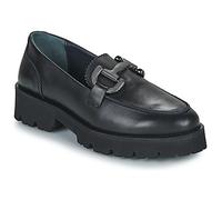 JB Martin Loafers / Casual Shoes FRIVOLE in Black 5