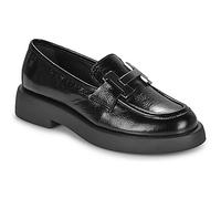 JB Martin Loafers / Casual Shoes HOLLY in Black 3.5