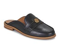 JB Martin Loafers / Casual Shoes LEEDS in Black 5