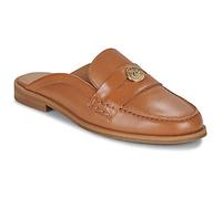 JB Martin Loafers / Casual Shoes LEEDS in Brown 6