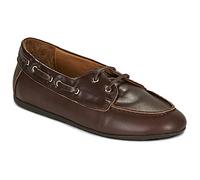 JB Martin Loafers / Casual Shoes SARAH in Brown 3.5
