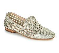 JB Martin Loafers / Casual Shoes TROPICAL in Gold 3.5