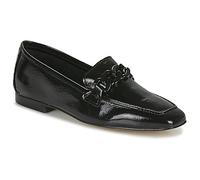JB Martin Loafers / Casual Shoes VEILLE in Black 6