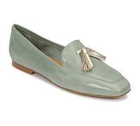 JB Martin Loafers / Casual Shoes VIC in Green 6
