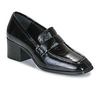 JB Martin Loafers / Casual Shoes VITA in Black 6