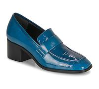 JB Martin Loafers / Casual Shoes VITA in Blue 4