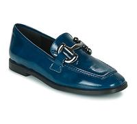 JB Martin Loafers / Casual Shoes VODA in Blue 6.5