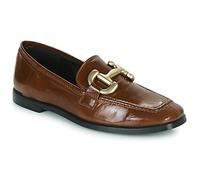 JB Martin Loafers / Casual Shoes VODA in Brown 5