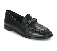JB Martin Loafers / Casual Shoes VOLODIA in Black 4