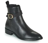 JB Martin Mid Boots AGREABLE in Black 6