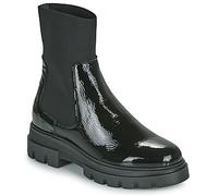 JB Martin Mid Boots FLORIDA in Black 5