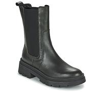 JB Martin Mid Boots MOTIVEE in Kaki 5