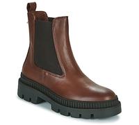 JB Martin Mid Boots OCEANA in Brown 7.5