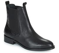 JB Martin Mid Boots OFFRIR in Black 3.5