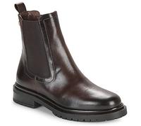 JB Martin Mid Boots OTIS in Brown 7.5