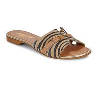 JB Martin Mules / Casual Shoes AILEEN in Brown 4