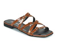 JB Martin Mules / Casual Shoes AMANDE in Brown 3.5