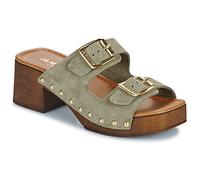 JB Martin Mules / Casual Shoes APPO in Kaki 6