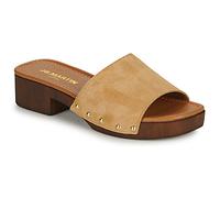 JB Martin Mules / Casual Shoes APRIL in Brown 4