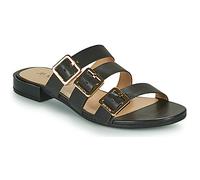 JB Martin Mules / Casual Shoes BEKA in Black 4