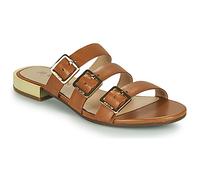 JB Martin Mules / Casual Shoes BEKA in Brown 2.5