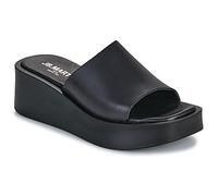 JB Martin Mules / Casual Shoes CELIA in Black 3.5