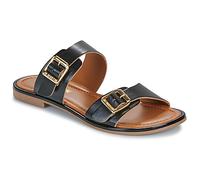 JB Martin Mules / Casual Shoes DUNE in Black 7.5