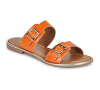 JB Martin Mules / Casual Shoes DUNE in Orange 4