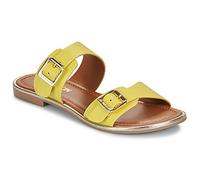 JB Martin Mules / Casual Shoes DUNE in Yellow 5