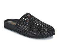 JB Martin Mules / Casual Shoes IRUN in Black 3.5