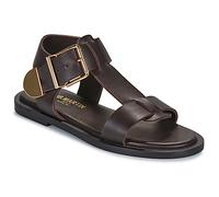 JB Martin Mules / Casual Shoes REMA in Brown 3.5