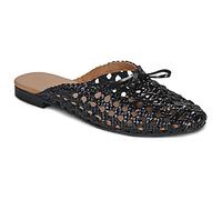 JB Martin Mules / Casual Shoes TALIA in Black 6.5