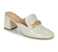 JB Martin Mules / Casual Shoes VALENCIA in White 6